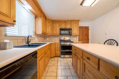 Tiny photo for 76 W MARQUETTE DR S, Midvale, UT 84047 (MLS # 2133738)