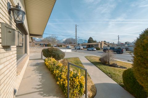 Tiny photo for 76 W MARQUETTE DR S, Midvale, UT 84047 (MLS # 2133738)