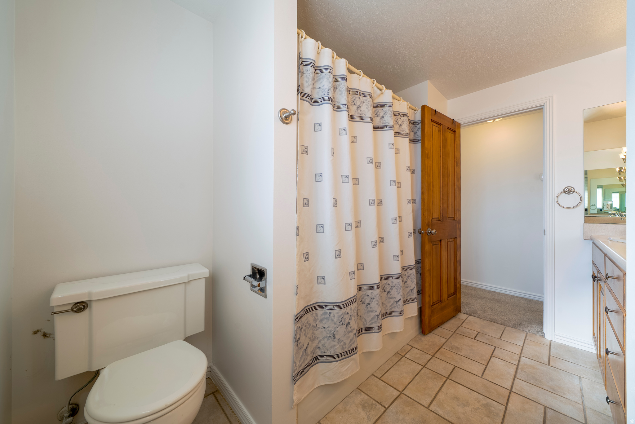 OLOF OLSON - Residential