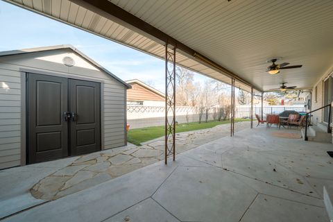 Tiny photo for 76 W MARQUETTE DR S, Midvale, UT 84047 (MLS # 2133738)