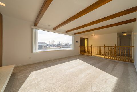 Tiny photo for 76 W MARQUETTE DR S, Midvale, UT 84047 (MLS # 2133738)
