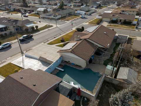 Tiny photo for 76 W MARQUETTE DR S, Midvale, UT 84047 (MLS # 2133738)