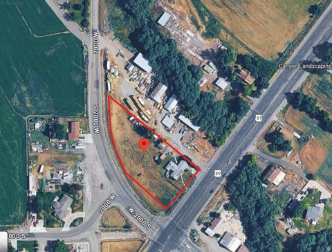 Homes For Sale - 2965 S Us-89 Hwy<br/> Wellsville, UT 84339