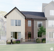 CLIFTON PLACE TOWNHOMES - Residential