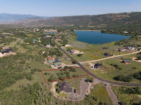 Vacant Land For Sale - 10220 E Lake Pines Dr #1173<br/> Heber City, UT 84032