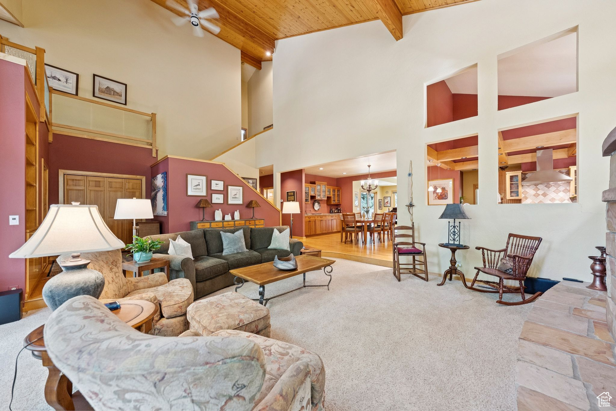 Park City, Utah 84060, United States, 3 Bedrooms Bedrooms, ,3 BathroomsBathrooms,Residential,Active,157277