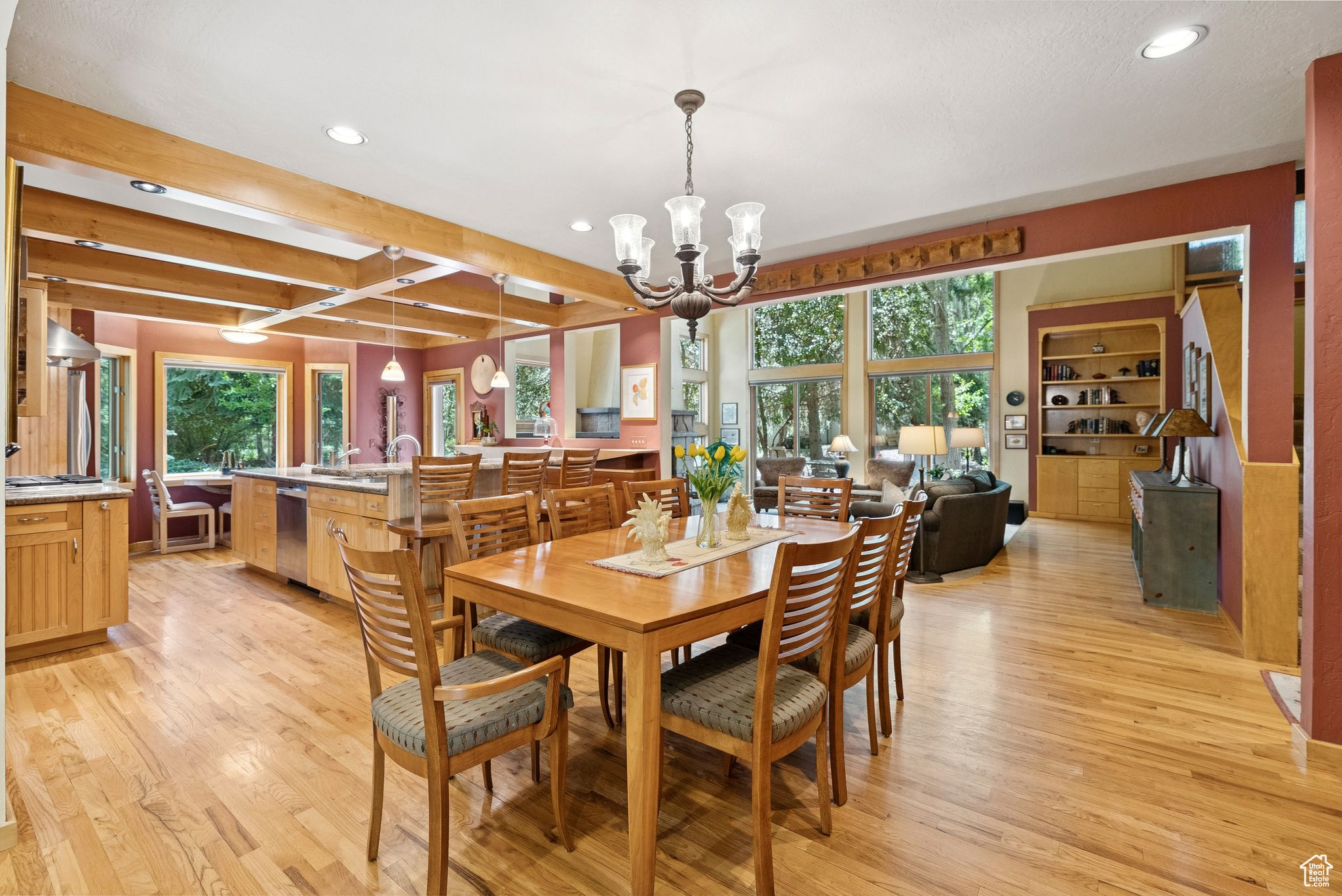 Park City, Utah 84060, United States, 3 Bedrooms Bedrooms, ,3 BathroomsBathrooms,Residential,Active,157277