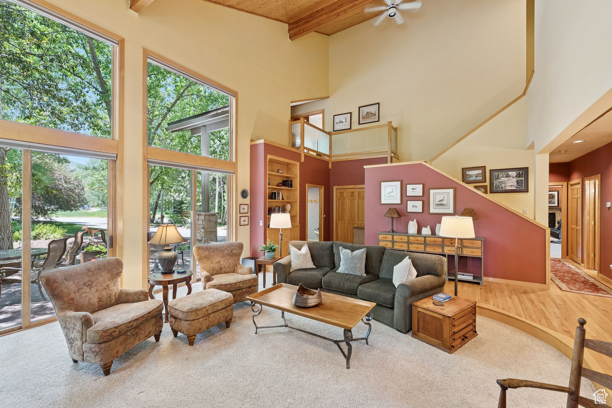 Park City, Utah 84060, United States, 3 Bedrooms Bedrooms, ,3 BathroomsBathrooms,Residential,Active,157277