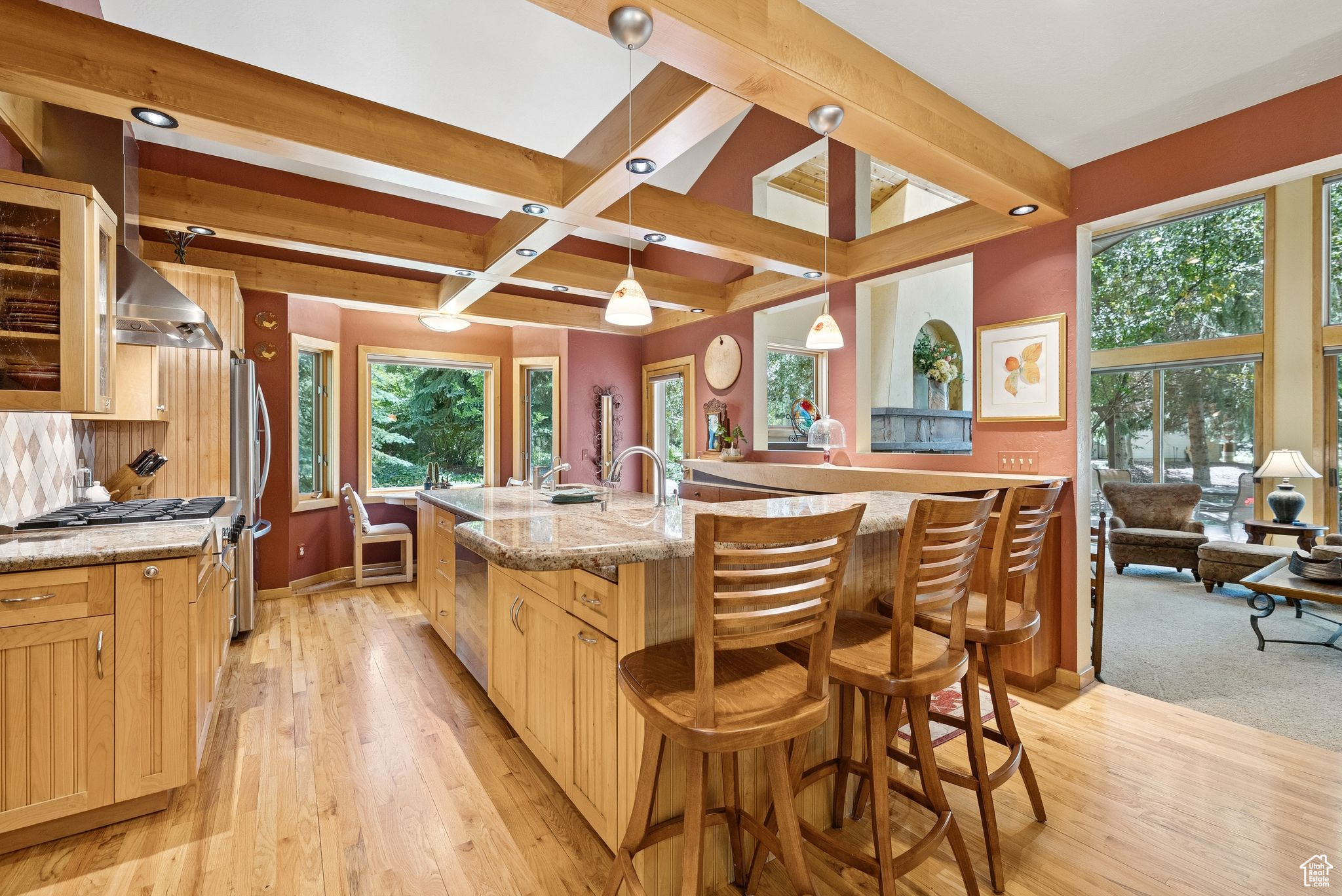 Park City, Utah 84060, United States, 3 Bedrooms Bedrooms, ,3 BathroomsBathrooms,Residential,Active,157277