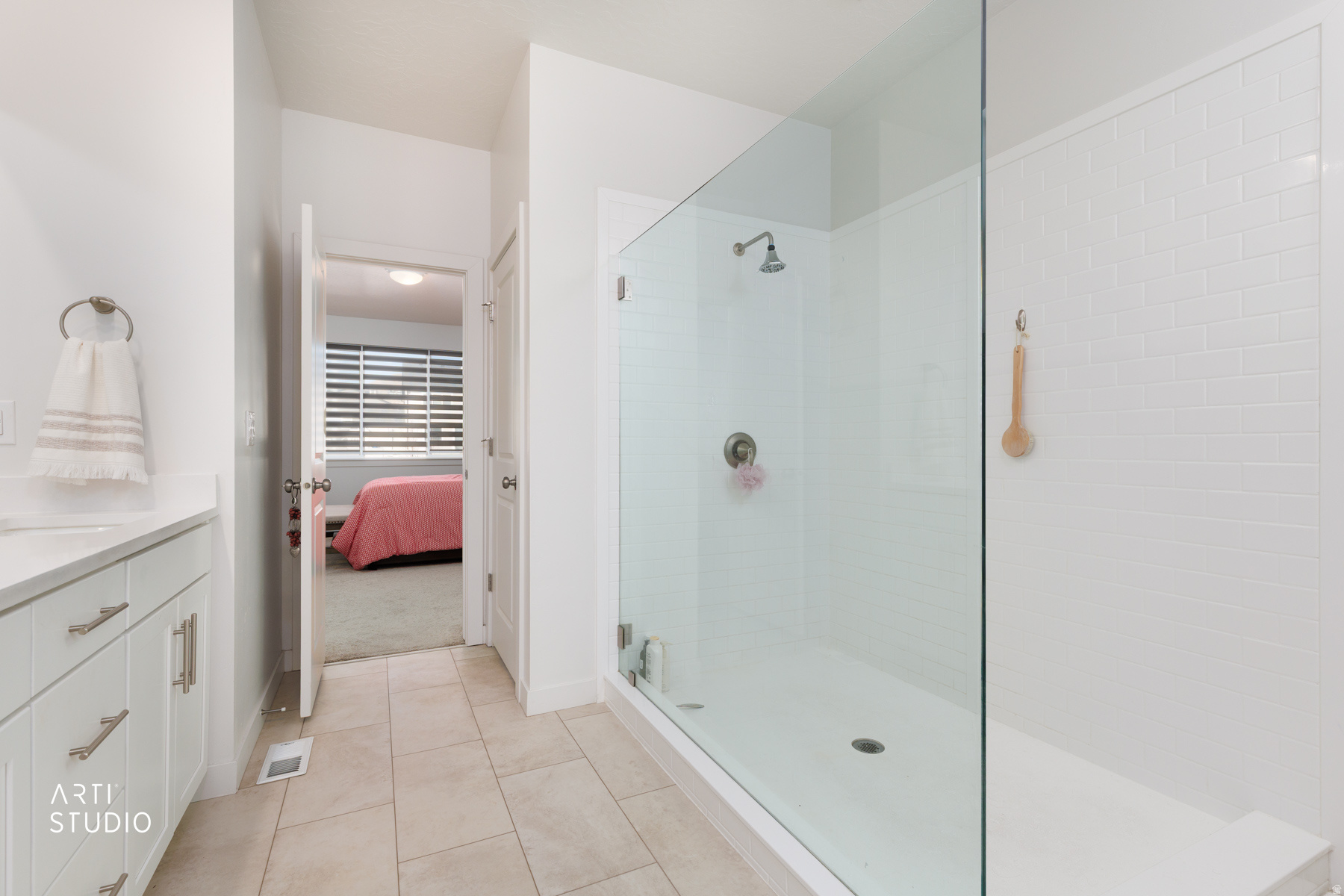 PRIMROSE - Residential