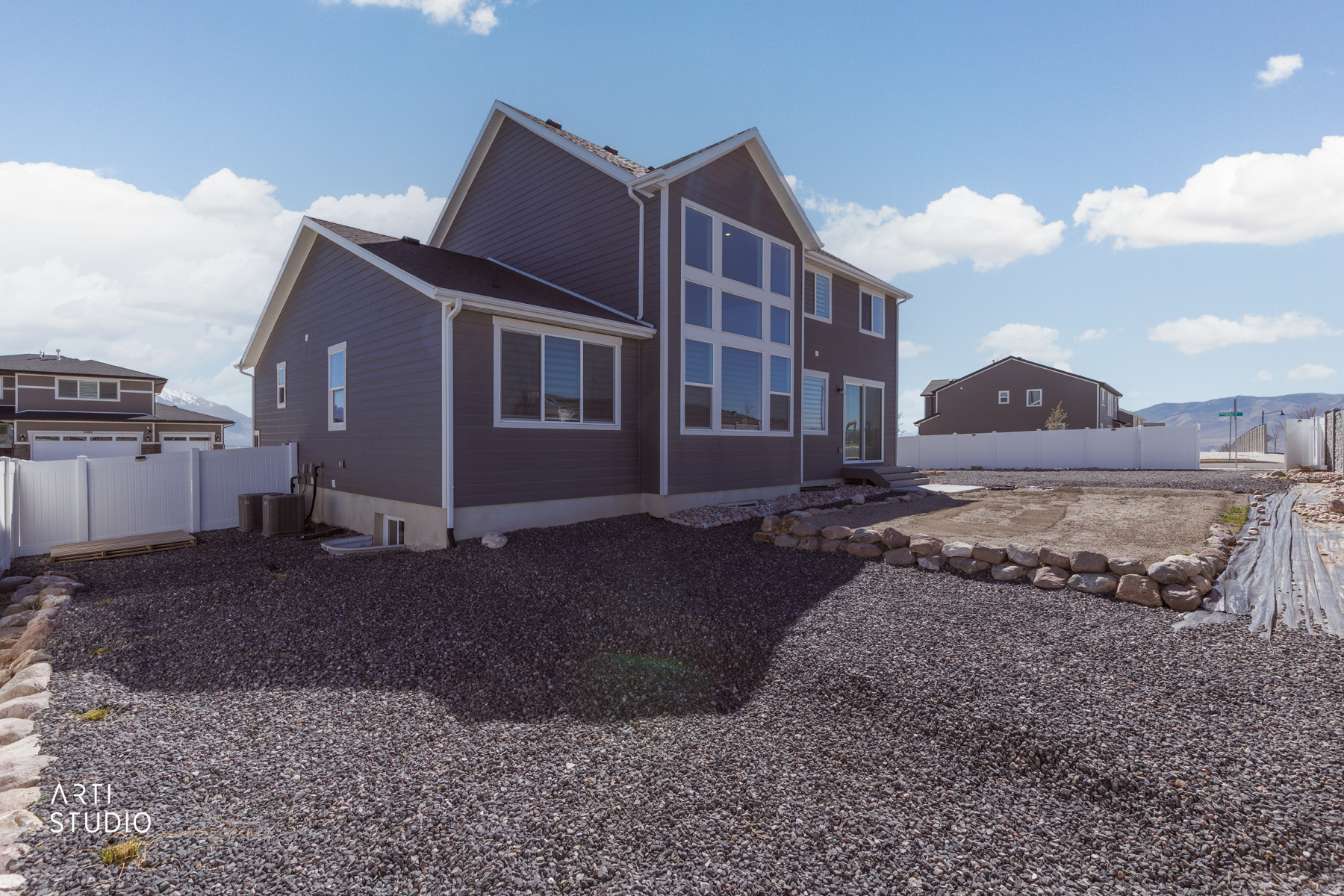 PRIMROSE - Residential