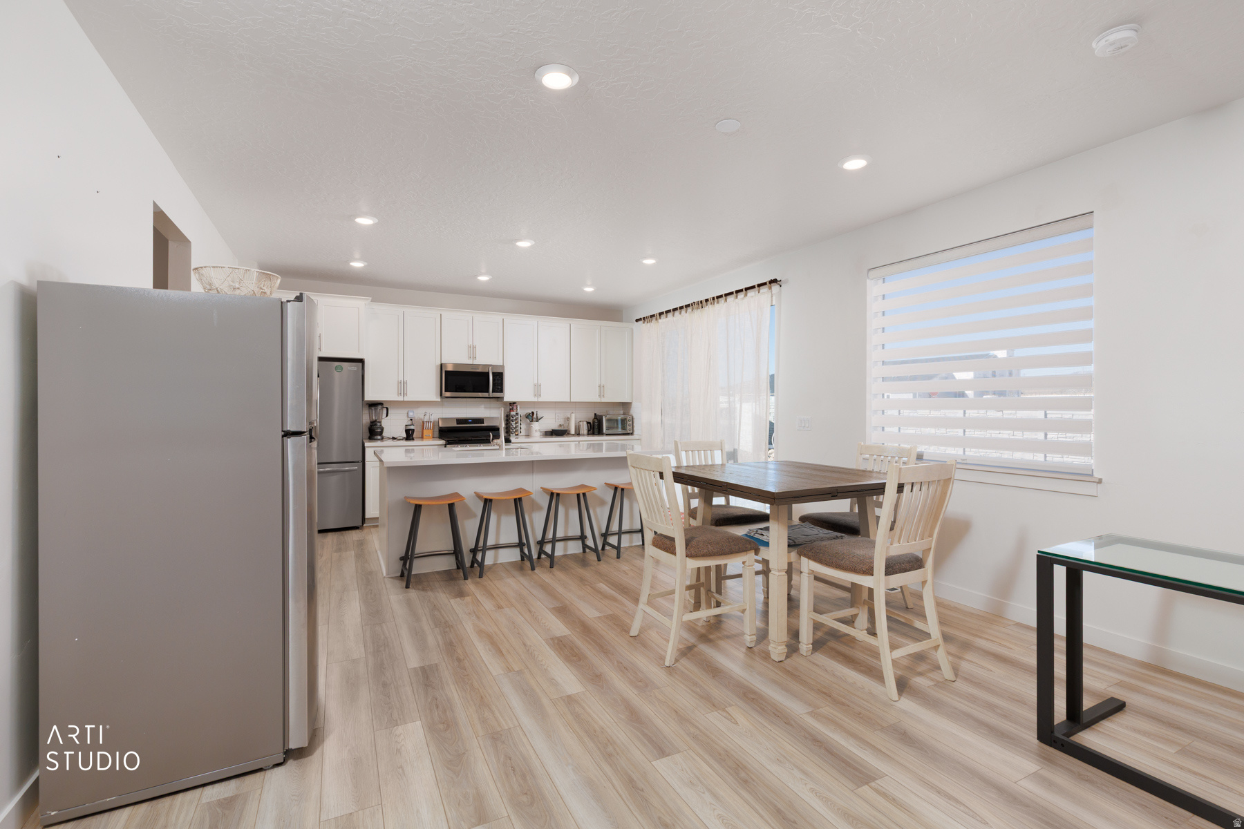 PRIMROSE - Residential