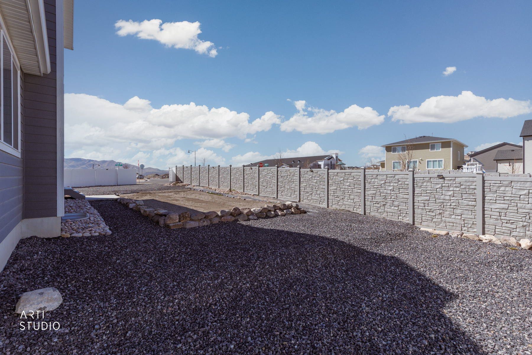 PRIMROSE - Residential