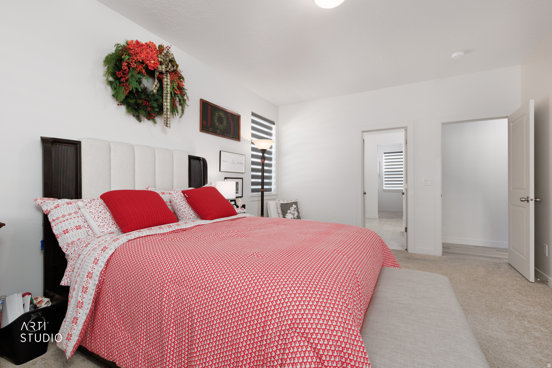 PRIMROSE - Residential