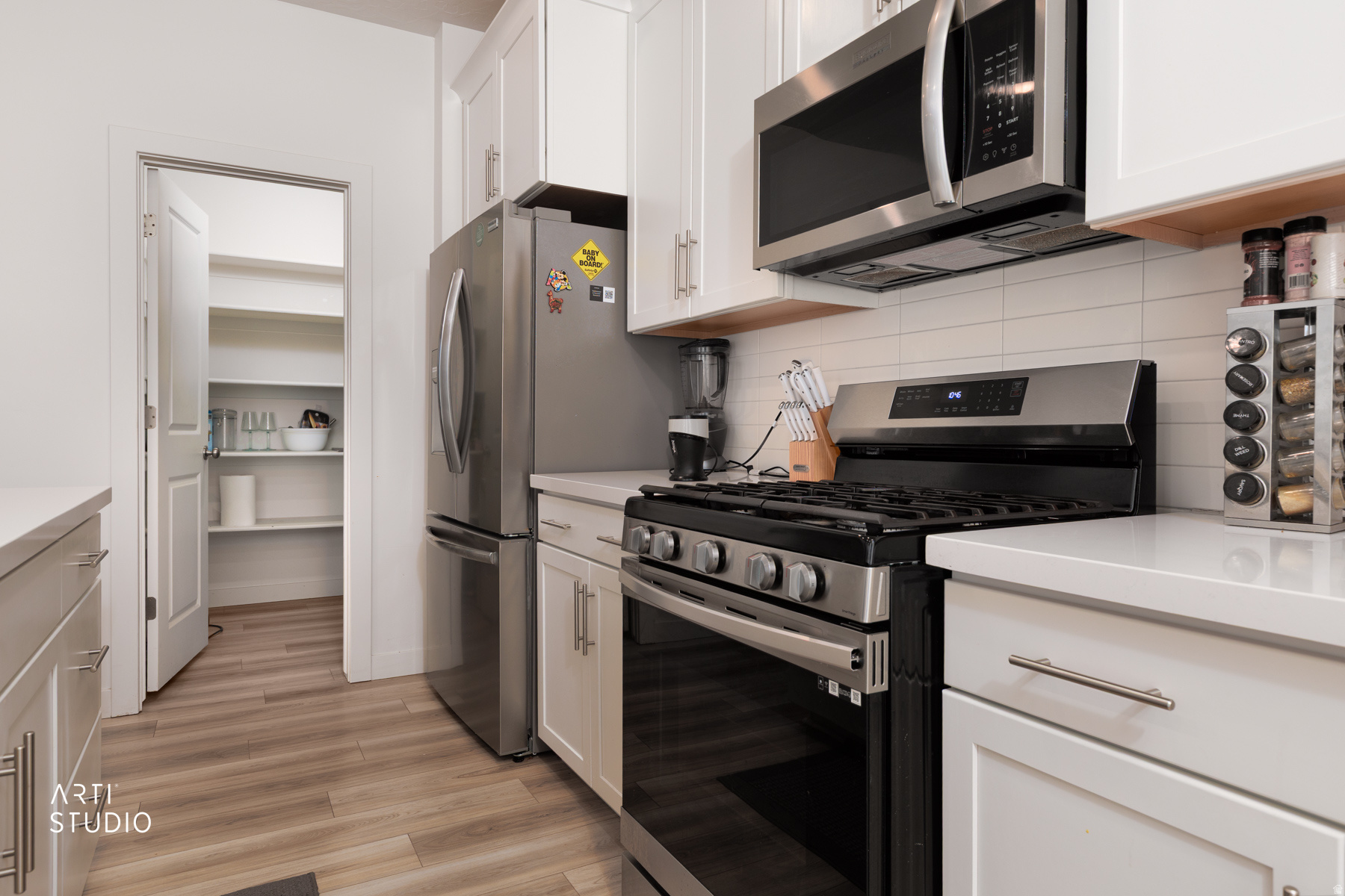 PRIMROSE - Residential