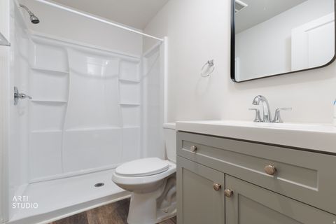 Tiny photo for 2477 N PAINTBRUSH DR W, Saratoga Springs, UT 84045 (MLS # 2144631)