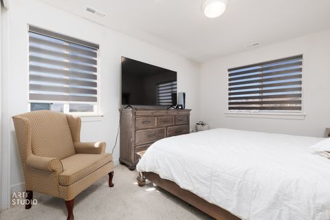 Tiny photo for 2477 N PAINTBRUSH DR W, Saratoga Springs, UT 84045 (MLS # 2144631)