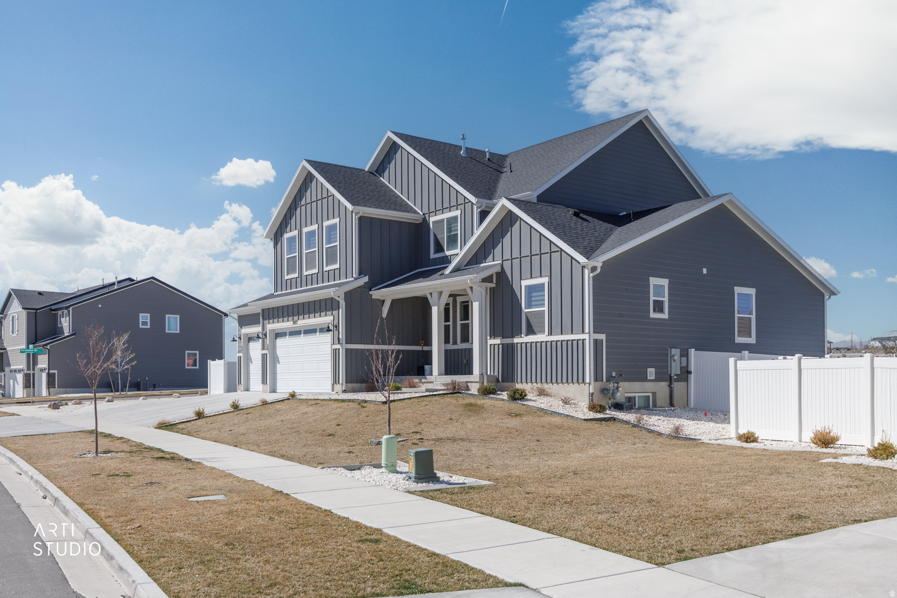 PRIMROSE - Residential