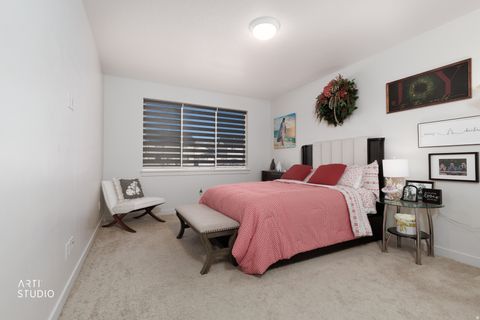 Tiny photo for 2477 N PAINTBRUSH DR W, Saratoga Springs, UT 84045 (MLS # 2144631)