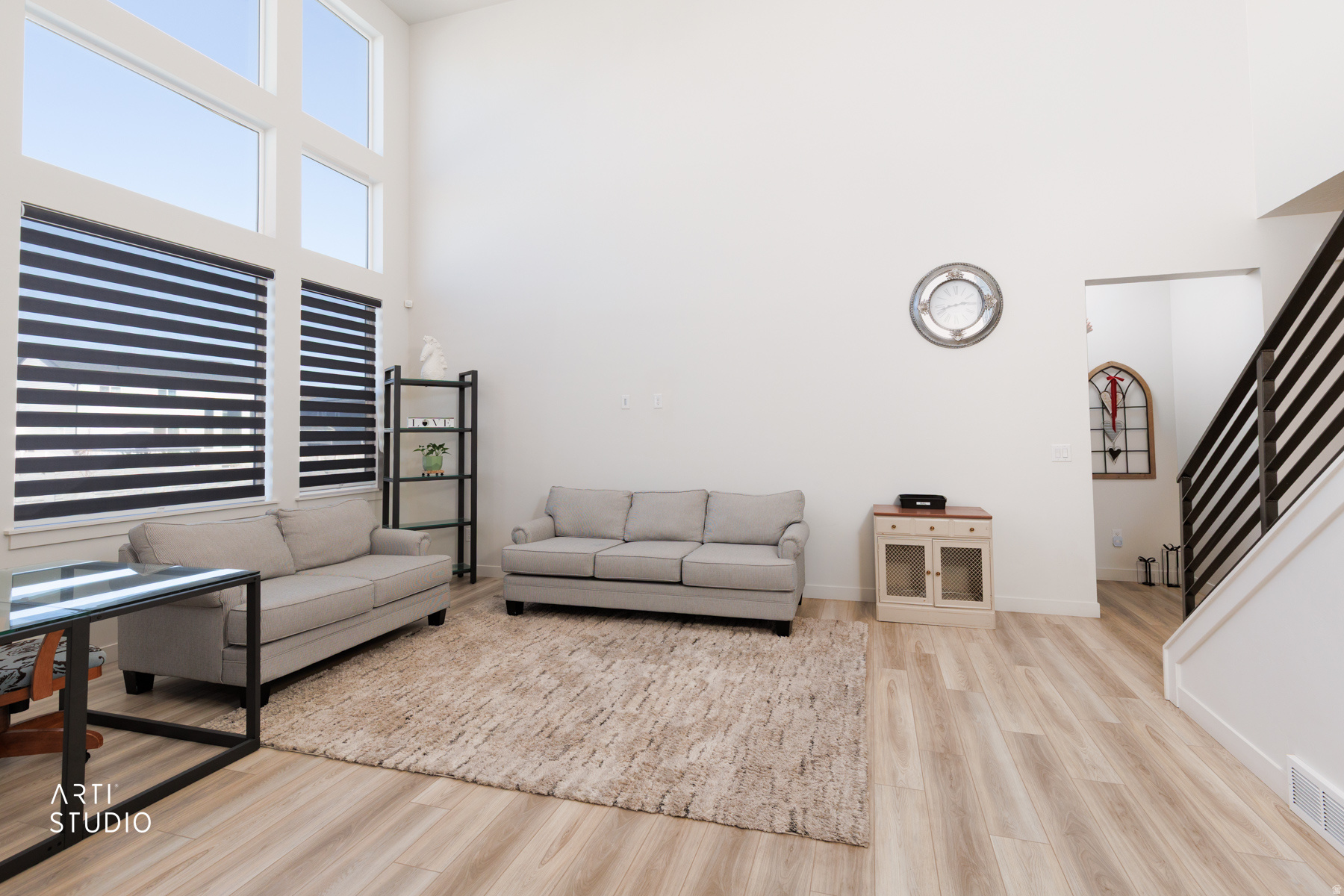 PRIMROSE - Residential