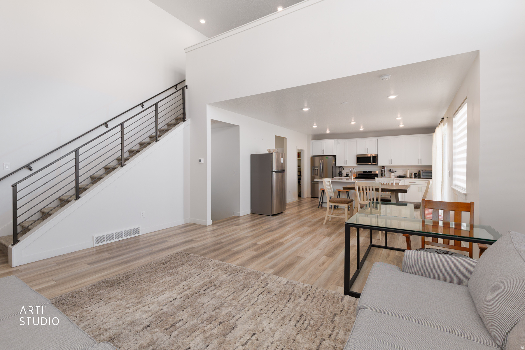 PRIMROSE - Residential