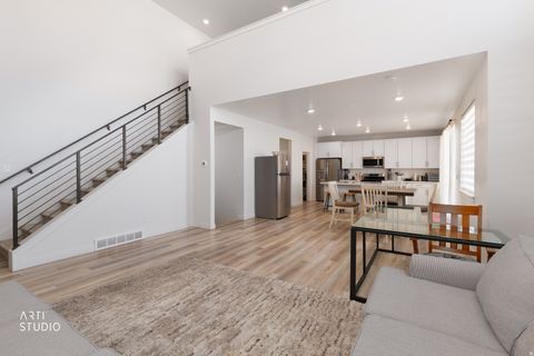 Tiny photo for 2477 N PAINTBRUSH DR W, Saratoga Springs, UT 84045 (MLS # 2144631)