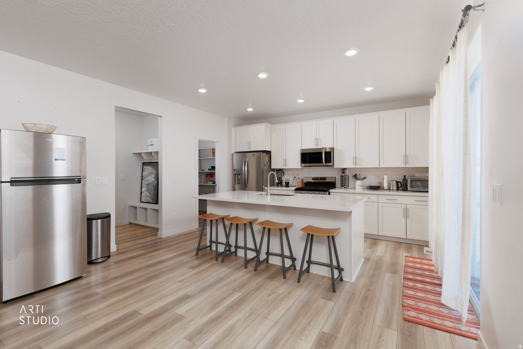 PRIMROSE - Residential