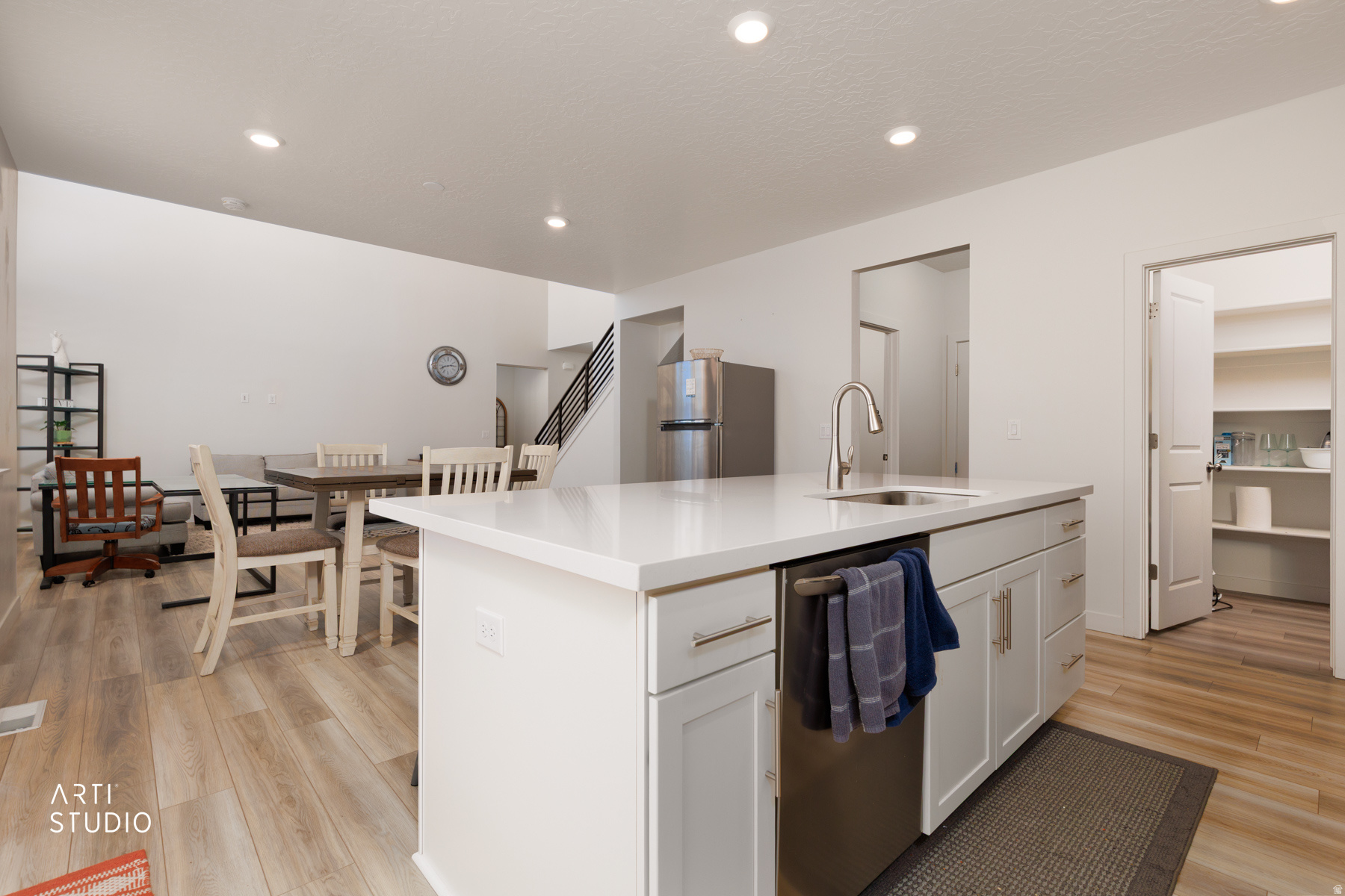 PRIMROSE - Residential