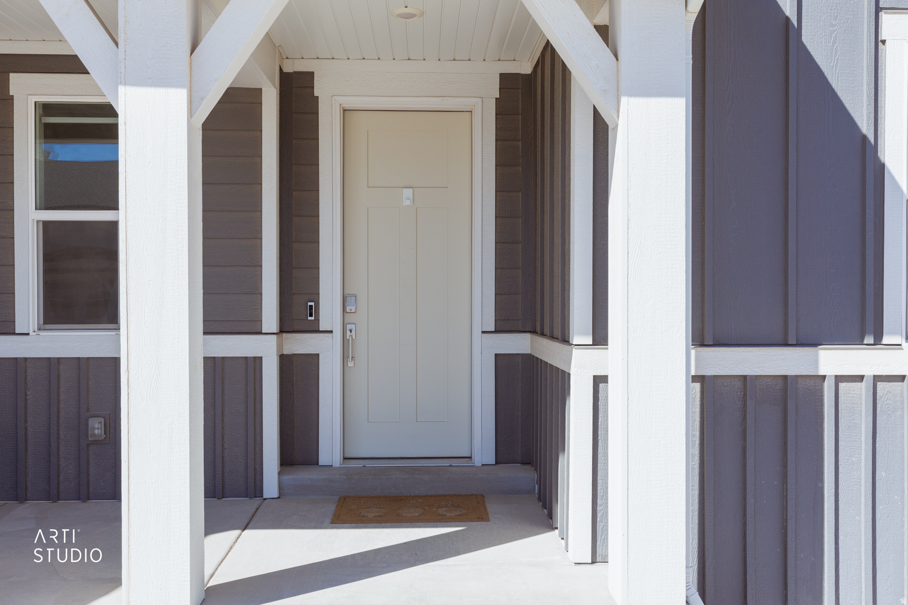 PRIMROSE - Residential