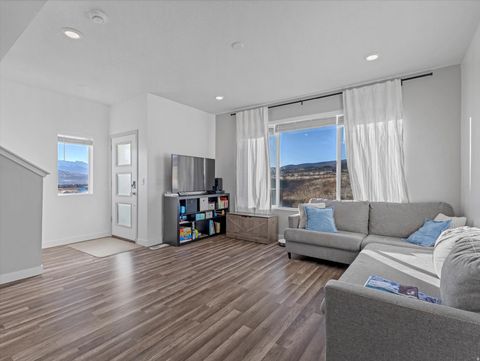Tiny photo for 3707 W SOFT WHISPER WAY, Herriman, UT 84096 (MLS # 2133313)