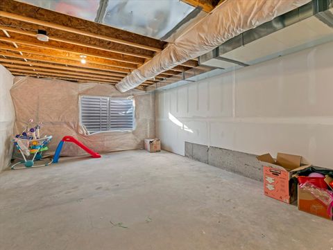 Tiny photo for 3707 W SOFT WHISPER WAY, Herriman, UT 84096 (MLS # 2133313)