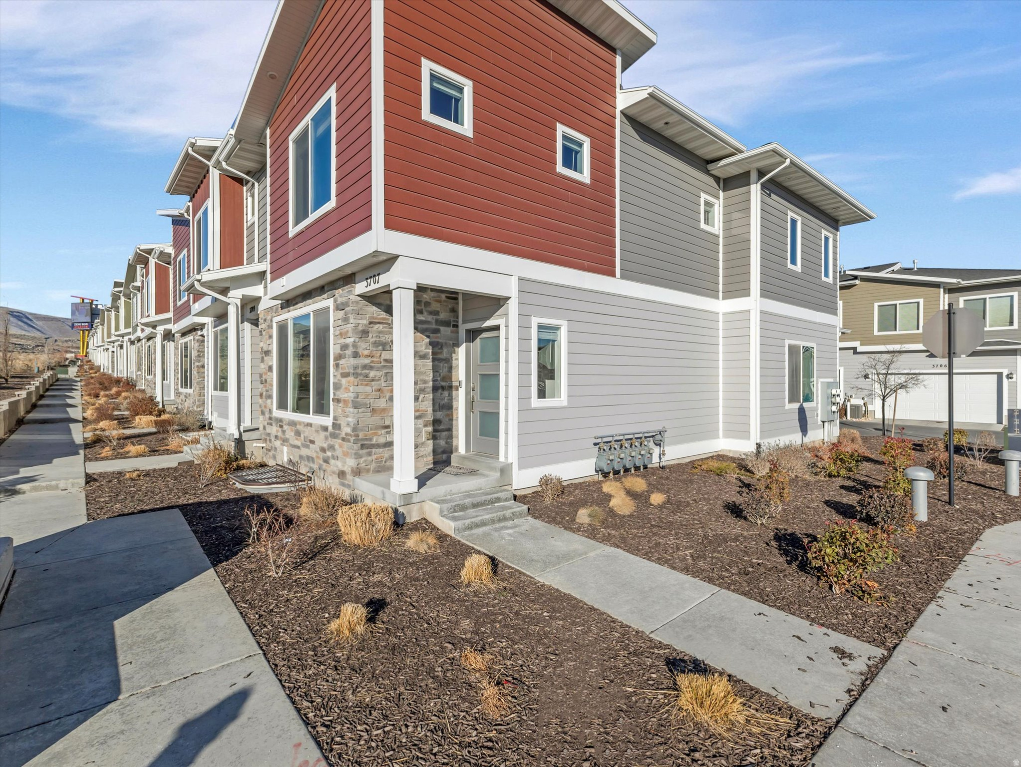 THE GROVE PHASE 4 PU - Residential