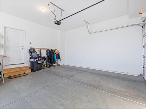 Tiny photo for 3707 W SOFT WHISPER WAY, Herriman, UT 84096 (MLS # 2133313)