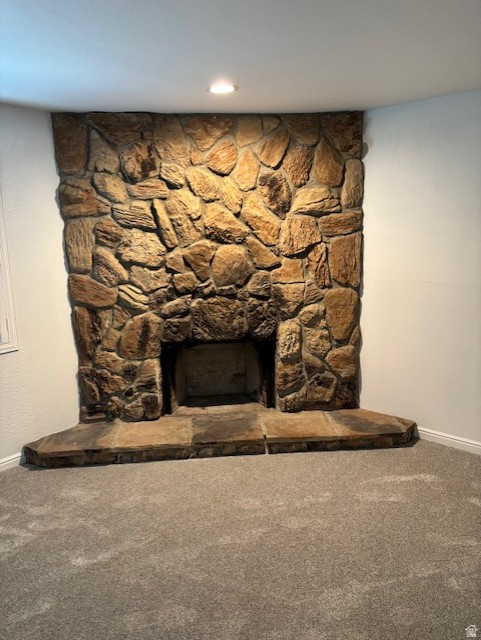 WILLIAMSBURG PARK - Residential