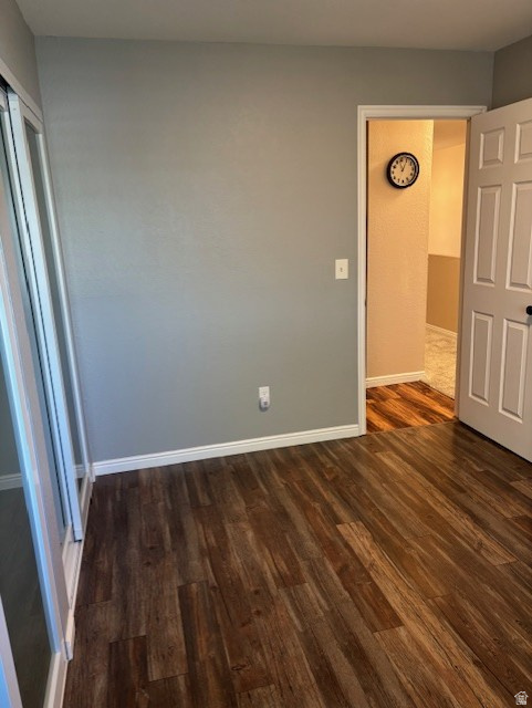 WILLIAMSBURG PARK - Residential