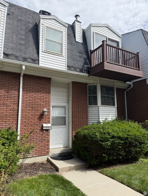 WILLIAMSBURG PARK - Residential