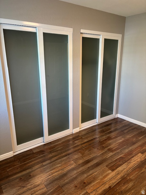 WILLIAMSBURG PARK - Residential