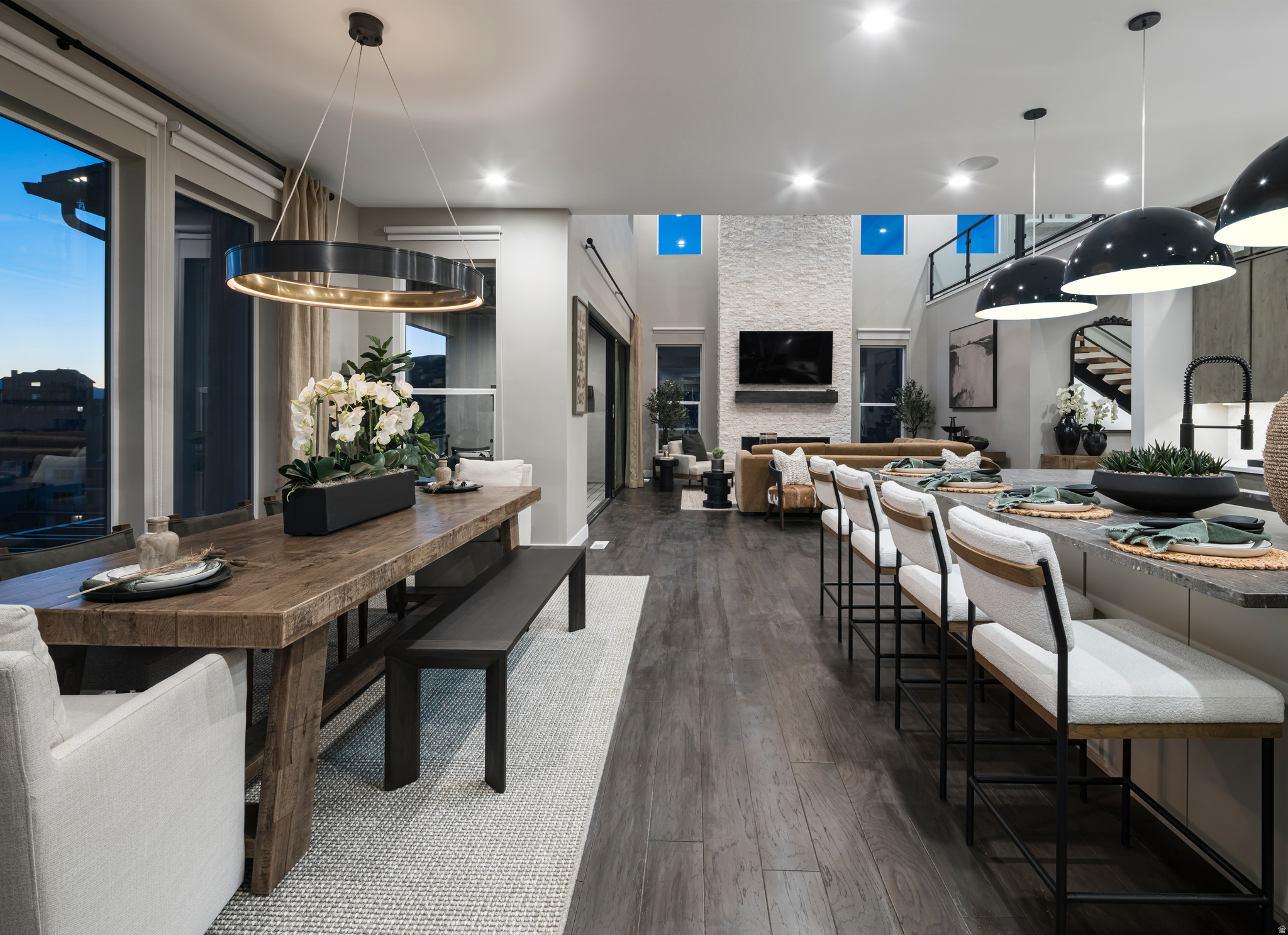 TOLL BROTHERS AT ELK RIDGE - Residential