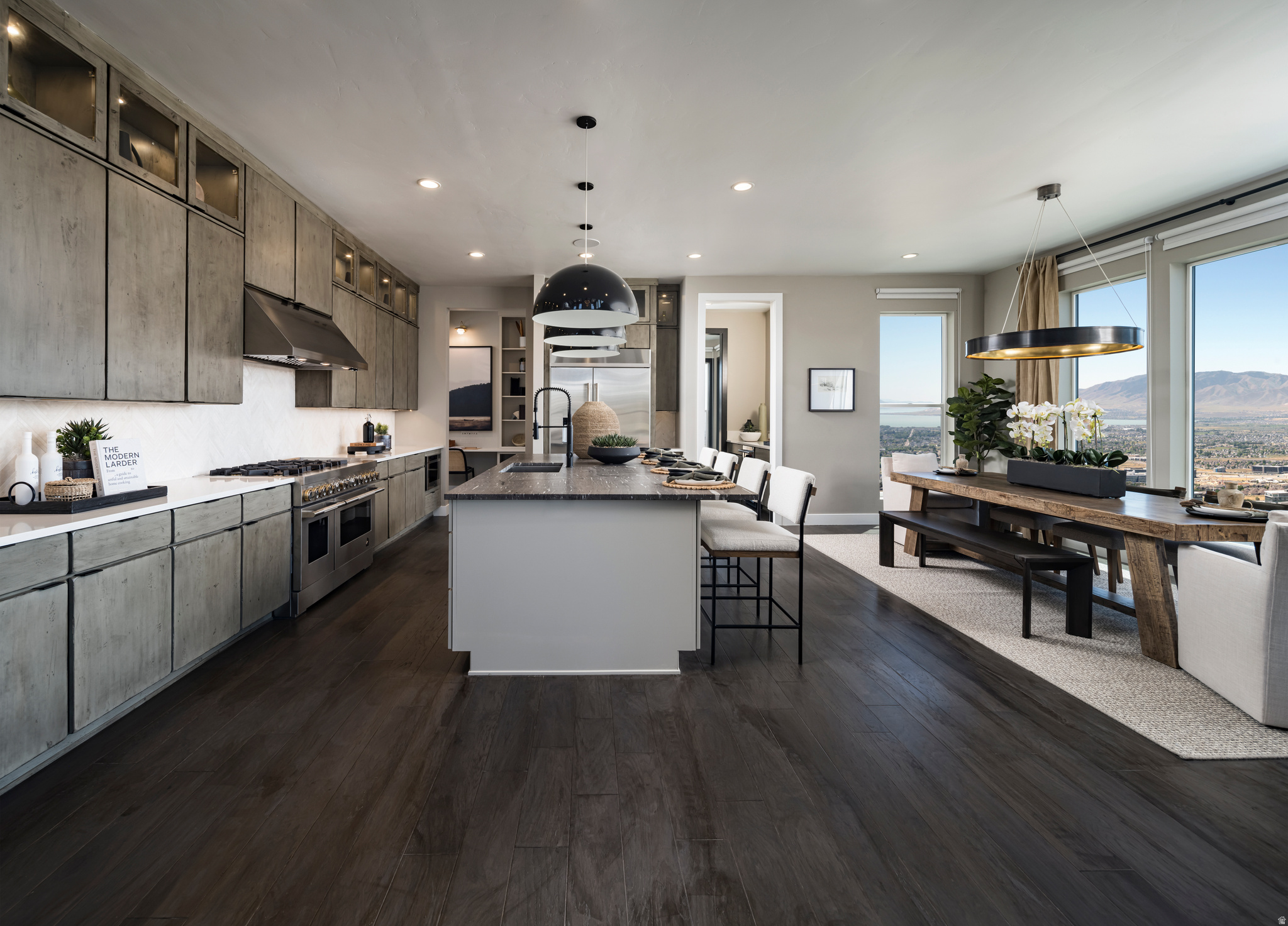 TOLL BROTHERS AT ELK RIDGE - Residential