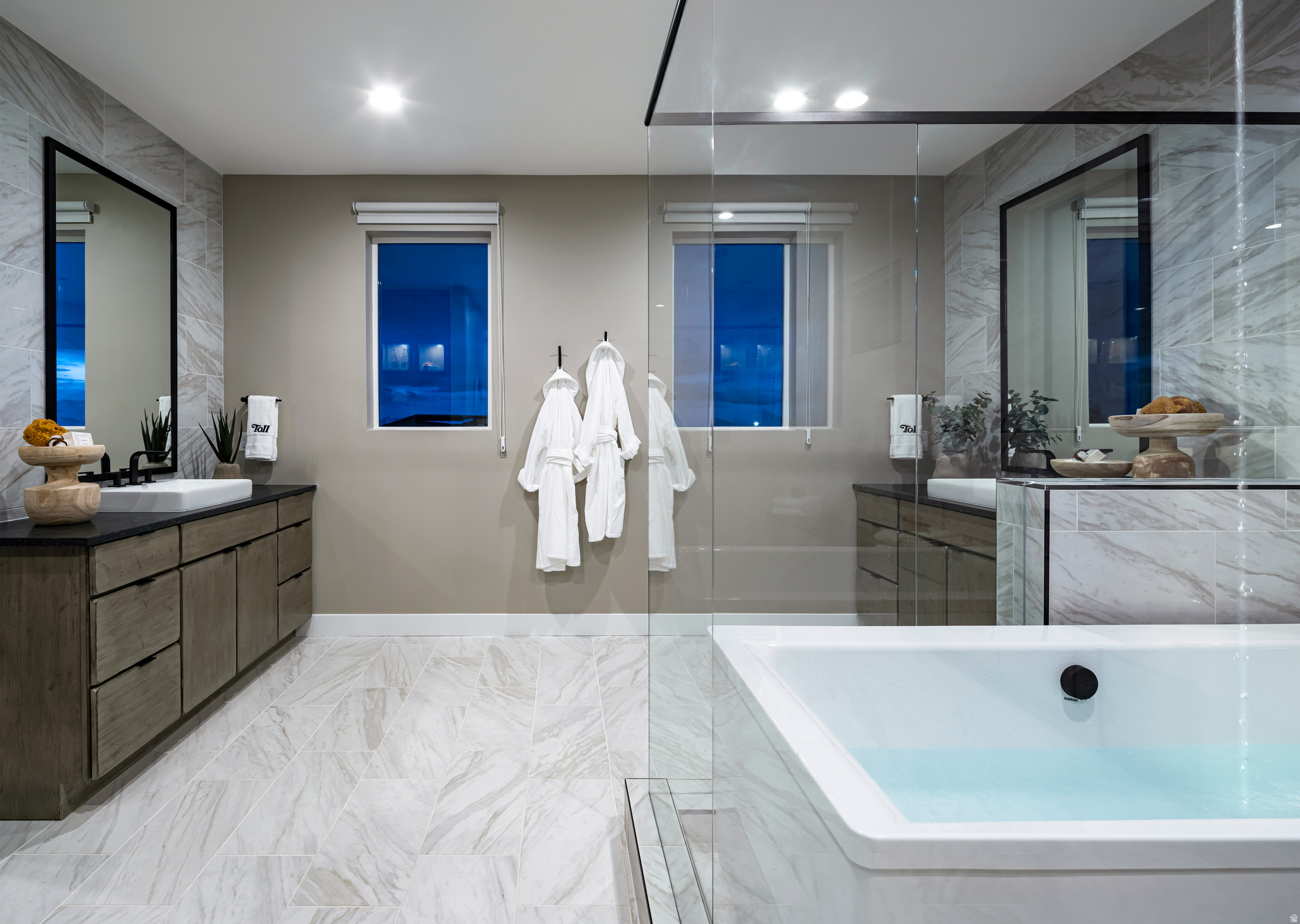 TOLL BROTHERS AT ELK RIDGE - Residential