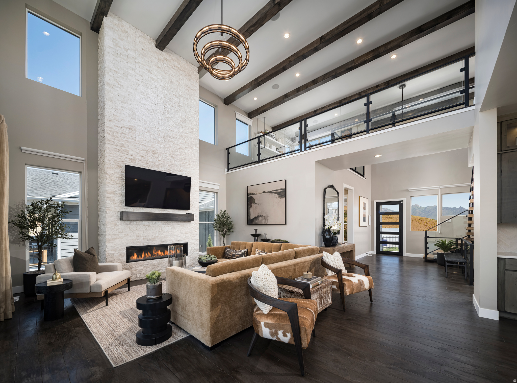 TOLL BROTHERS AT ELK RIDGE - Residential