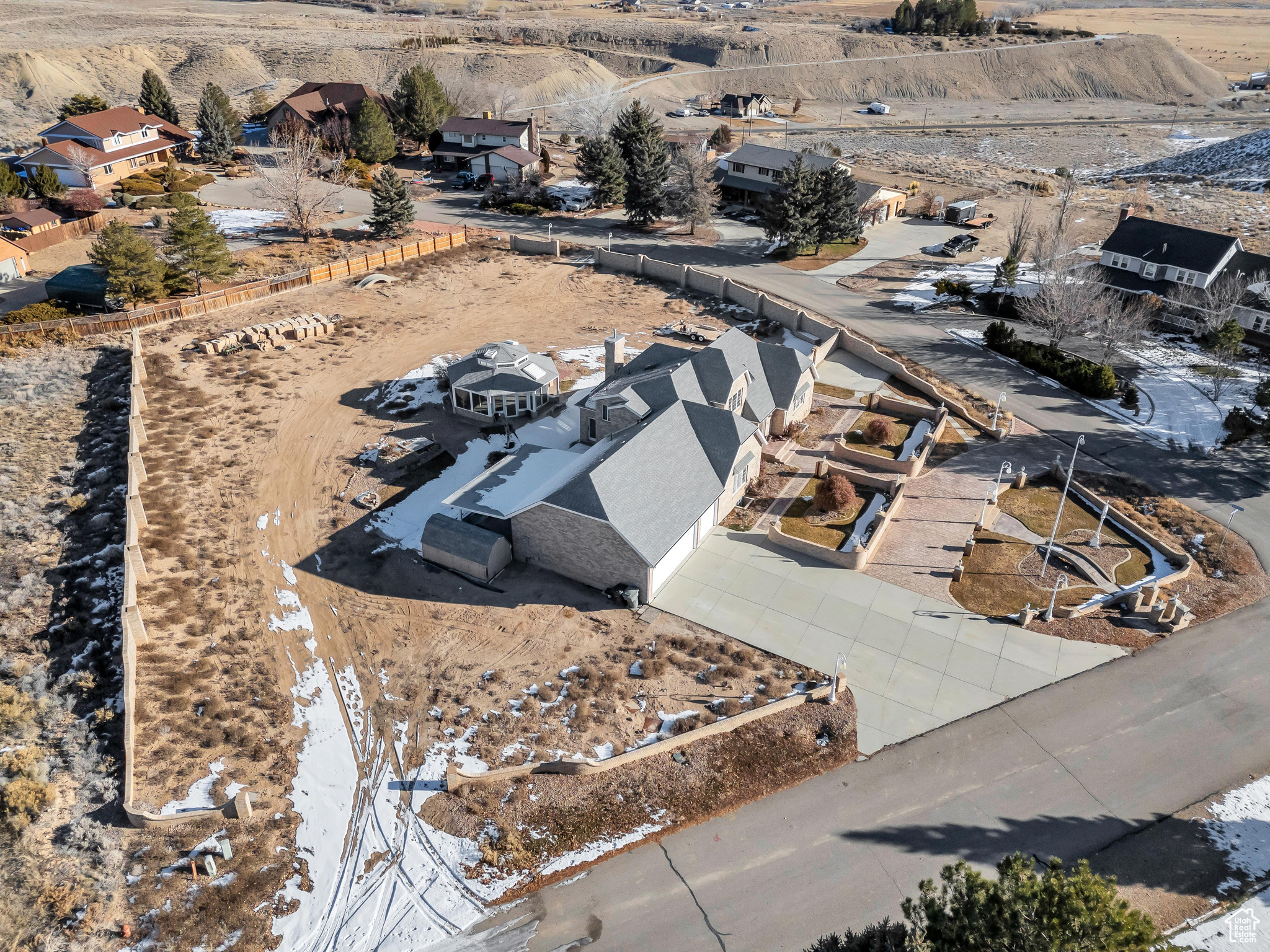 1402 Shepherd Dr, Wellington, Utah image 6