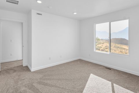 Tiny photo for 4284 N BUCKSTONE WAY #1359, Lehi, UT 84048 (MLS # 2156817)
