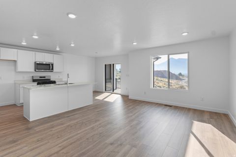 Tiny photo for 4284 N BUCKSTONE WAY #1359, Lehi, UT 84048 (MLS # 2156817)