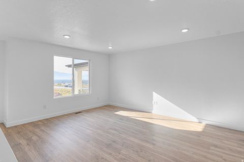 Tiny photo for 4284 N BUCKSTONE WAY #1359, Lehi, UT 84048 (MLS # 2156817)