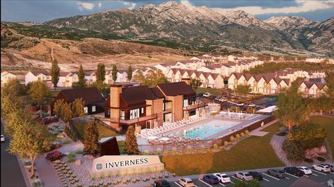 Tiny photo for 4284 N BUCKSTONE WAY #1359, Lehi, UT 84048 (MLS # 2156817)