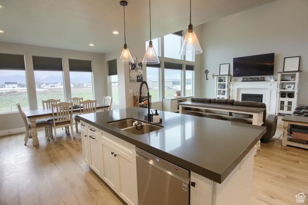 Photo of 2112 S 4300 W, Taylor, UT 84401 (MLS # 2076470)