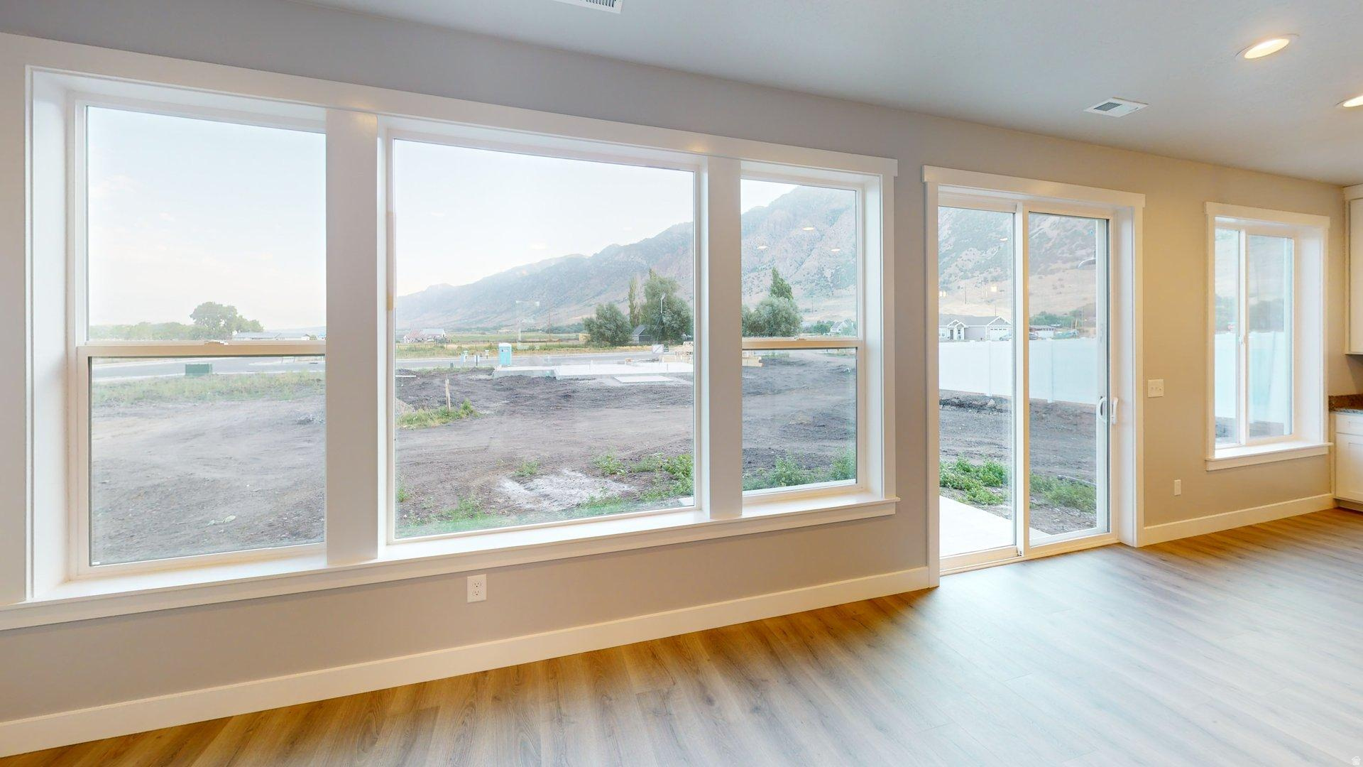 CARDAMINE - Residential