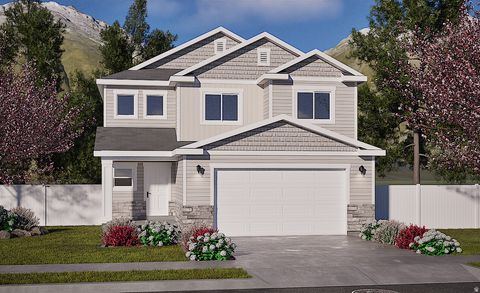 Photo of 349 W 1400 N #46, Brigham City, UT 84302 (MLS # 2129092)