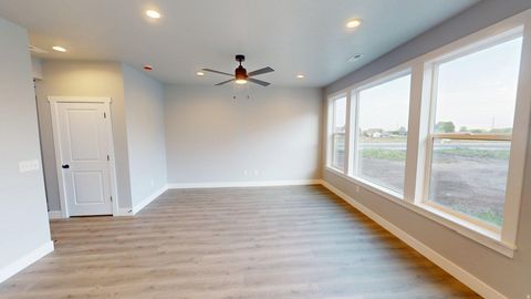 Tiny photo for 349 W 1400 N #46, Brigham City, UT 84302 (MLS # 2129092)